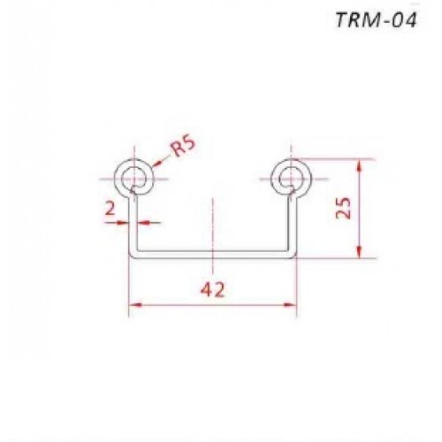 6 Galvaniz Sera Profil 4